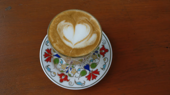 CAFH : Cafe at Home - อำเภอเมืองภูเก็ต