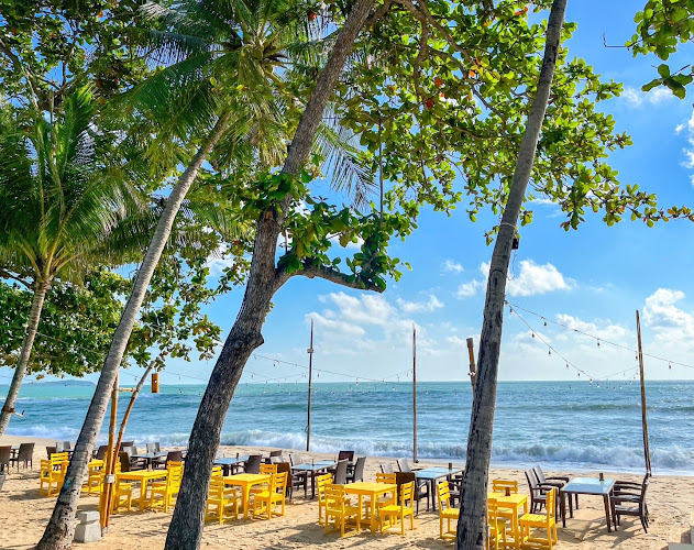 Comentarii opinii despre Yellow Beach Samui