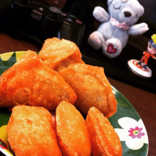 ขนมโอชิน โคราช