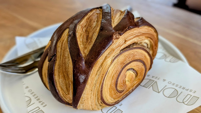 MONDO Espresso & Tea Bar - อำเภอเมืองภูเก็ต