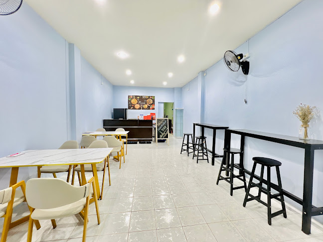 บรรเทาพิซซ่าสาขาอุบล - อำเภอเมืองอุบลราชธานี