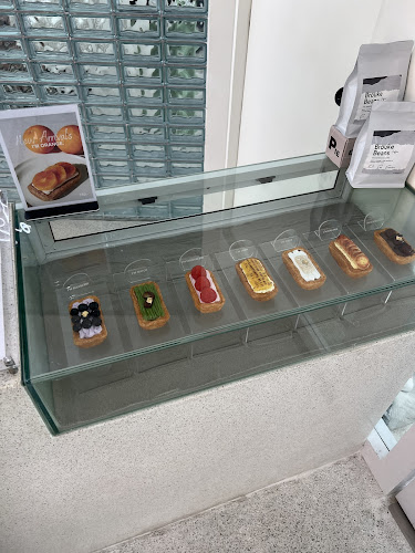 Comentarii opinii despre Brouke