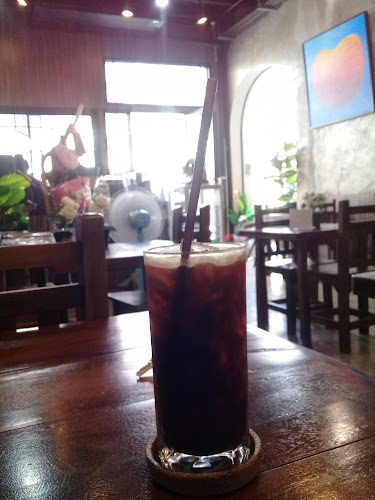 Chino@Cafe' Gallery - การบริการอาหารและที่พัก