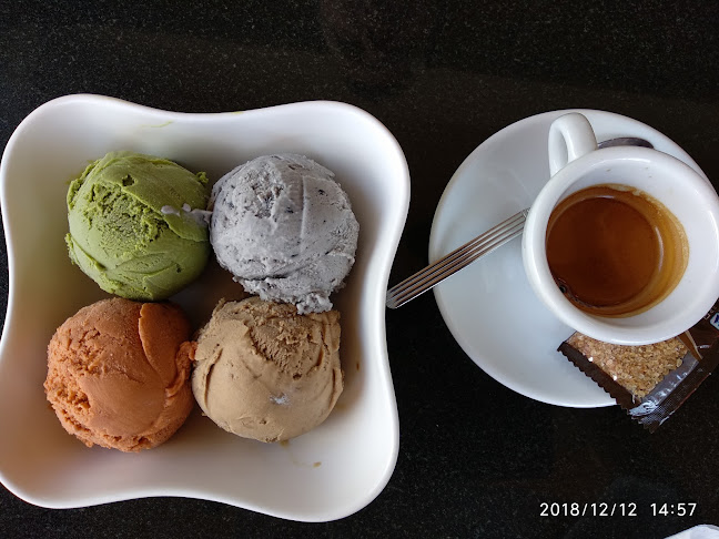 มิสเตอร์ลี - การบริการอาหารและที่พัก