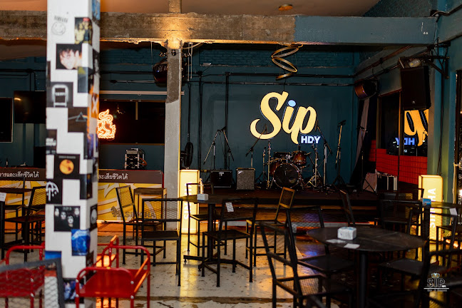 389/1 ถ.ธรรมนูญวิถี ตำบล หาดใหญ่ อำเภอหาดใหญ่ สงขลา 90110