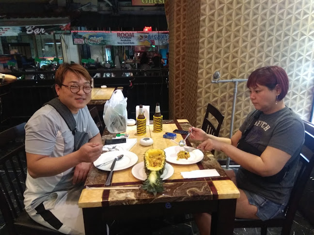 101 ถนน ไสน้ำเย็น ตำบลป่าตอง อำเภอกะทู้ ภูเก็ต 83150