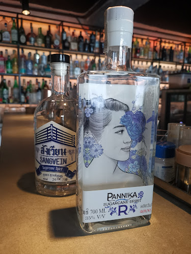 Sin Tonic Bar Hatyai - อำเภอหาดใหญ่