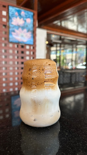 Cozzy coffee cafe - การบริการอาหารและที่พัก