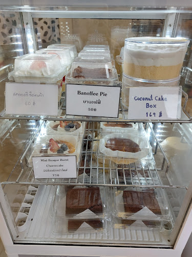 THE KAFFEE HOME CAFE - อำเภอบางบัวทอง