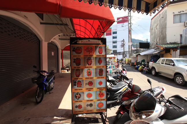 Kohinoor 2 Restaurant