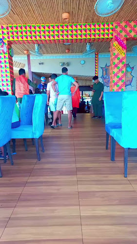 Amritsr Restaurant - การบริการอาหารและที่พัก