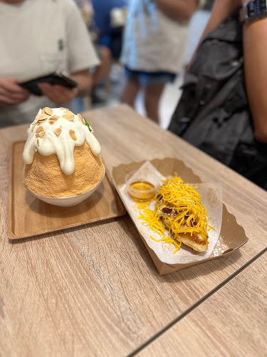 Opinii despre อาฟเตอร์ ยู เซ็นทรัลหาดใหญ่ în อำเภอหาดใหญ่ - การบริการอาหารและที่พัก