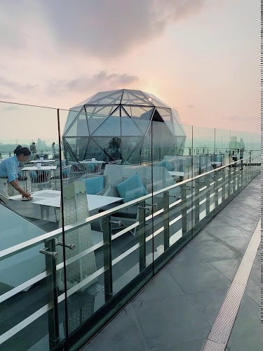 The Sky32 Restaurant