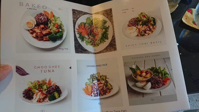 Opinii despre BAKED în District - การบริการอาหารและที่พัก