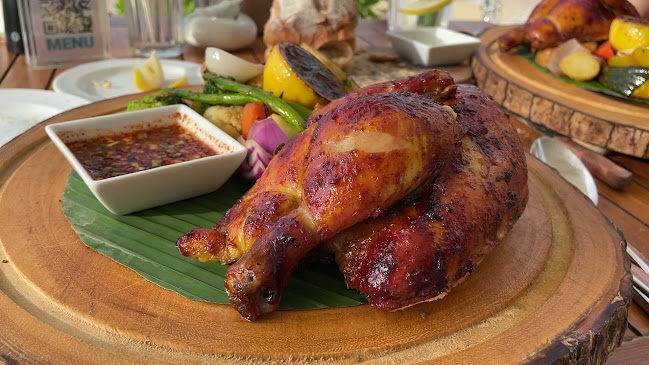 202/88, ตำบลเชิงทะเล อำเภอถลาง ภูเก็ต 83110