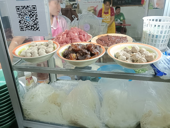 Hatyai 牛肉面 - อำเภอหาดใหญ่