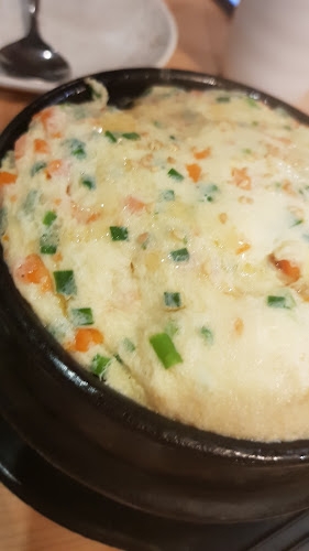 ฮังมี กัลบี - การบริการอาหารและที่พัก