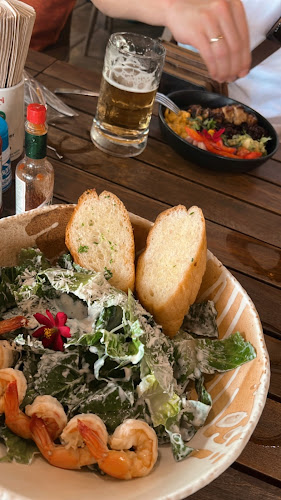 Opinii despre KIRI burger & bowl , kata beach în Muang - การบริการอาหารและที่พัก