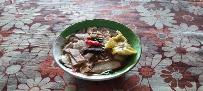 โกยูร หมี่ฮกเกี้ยน