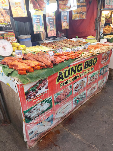 กาแฟนัวๆ@บางลา - การบริการอาหารและที่พัก