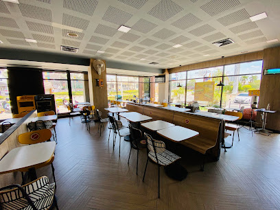 แมคโดนัลด์