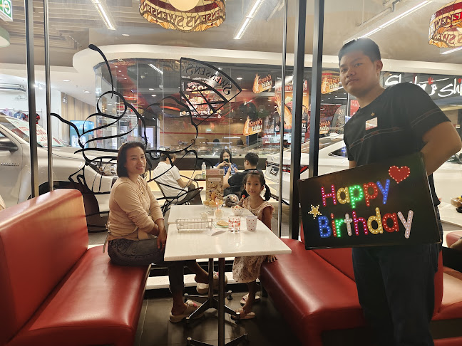 Swensen's Lotus Chalong - อำเภอเมืองภูเก็ต