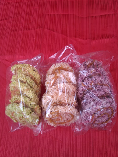 269 1 ถ. อุบล - ตระการ ในเมือง อำเภอเมืองอุบลราชธานี อุบลราชธานี 34000