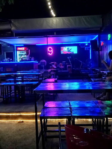 ร้าน ไนน์ - อำเภอเมืองนครราชสีมา