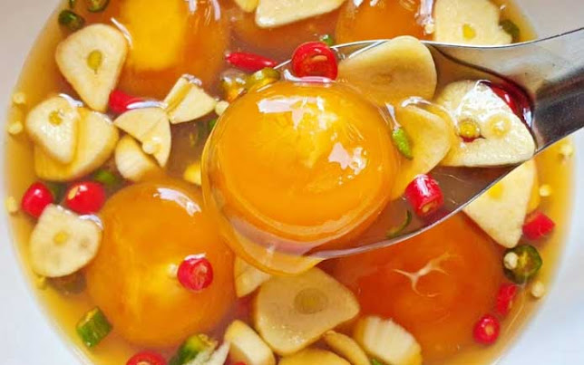 Comentarii opinii despre ร้านติดดอง ซีอิ้วเกาหลี