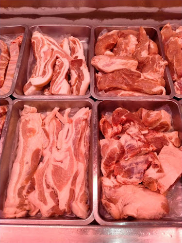 ร้านดีฟาร์ม สาขาหาดใหญ่ - อำเภอหาดใหญ่