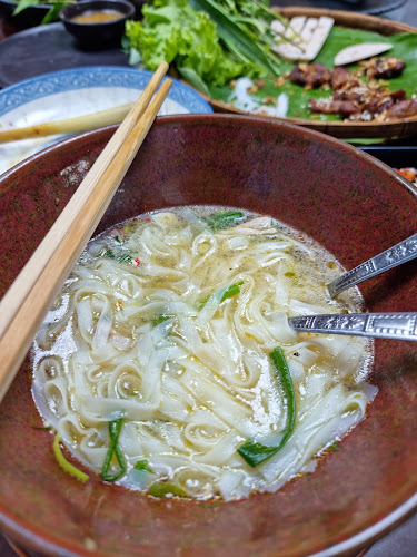 ครัวคุณฟ้าเวียดนามสะใภ้ไทย