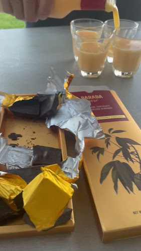 Barada Chocolate Factory - Phuket