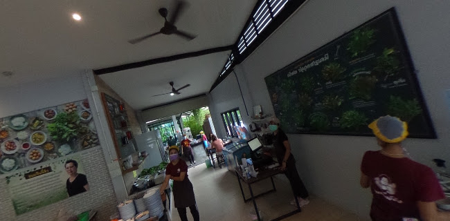 ขนมจีนจี้ลิ่ว บ๊ะจ่างภูเก็ต - อำเภอถลาง