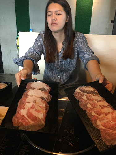 Tori Shabu - การบริการอาหารและที่พัก