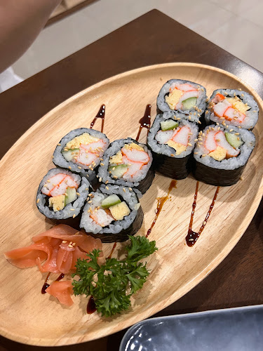 Seven Sushi เซเว่น ซูชิ - อำเภอเมืองภูเก็ต