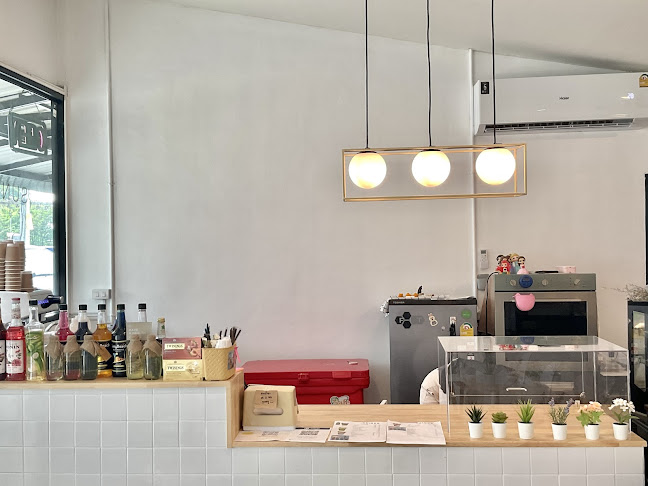 Sunshine on my mind - อำเภอธัญบุรี