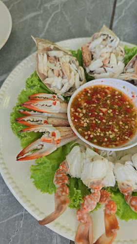 Opinii despre ร้านครัวหนองสมอ în อำเภอบางละมุง - การบริการอาหารและที่พัก