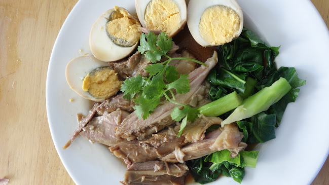 Opinii despre Kin Sen Restaurant în อำเภอถลาง - การบริการอาหารและที่พัก