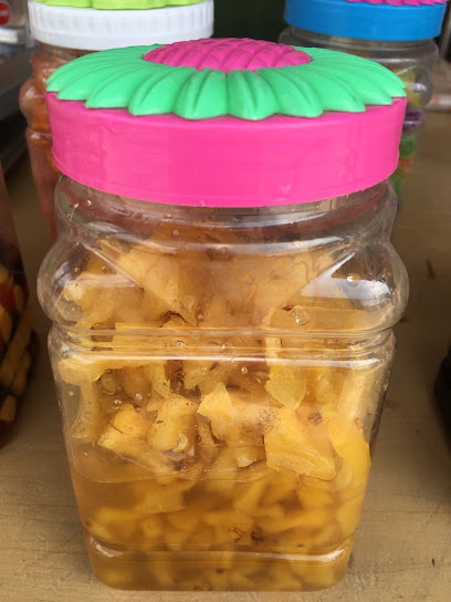 Today น้ำแข็งใส