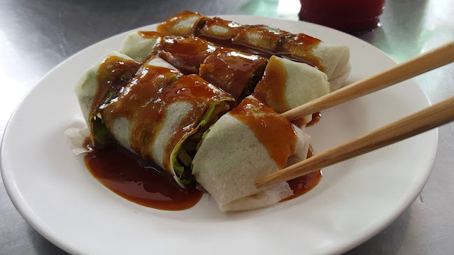 Opinii despre ลกเที้ยน ศูนย์รวมอาหารพื้นเมืองภูเก็ต în อำเภอเมืองภูเก็ต - การบริการอาหารและที่พัก