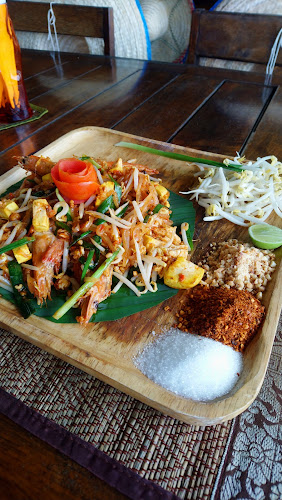 Comentarii opinii despre Salsa Mexicana patong