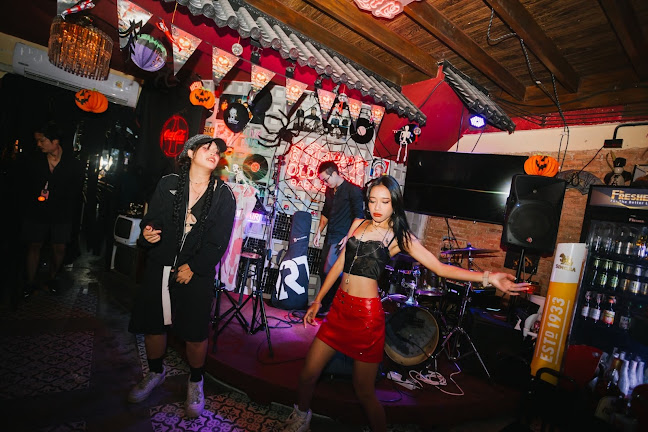 Saming Phuket Old town - อำเภอเมืองภูเก็ต