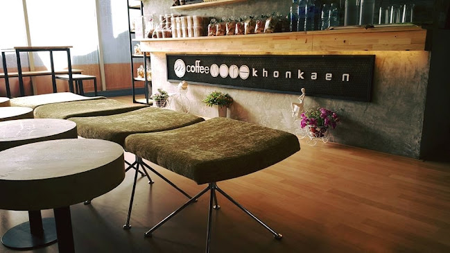 Comentarii opinii despre Coffee More Khonkaen ร้านคอฟฟี่ มอร์ ขอนแก่น