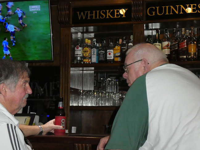 Opinii despre The Irish Times în อำเภอเกาะสมุย - การบริการอาหารและที่พัก