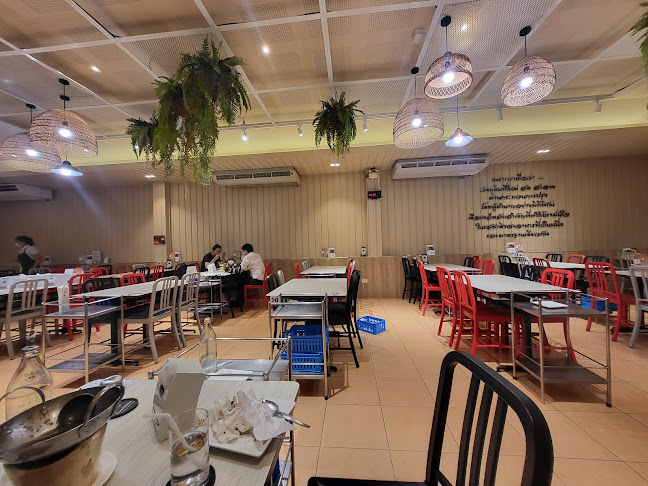 นิตยาไก่ย่าง สาขาแยกสะพานพระนั่งเกล้า