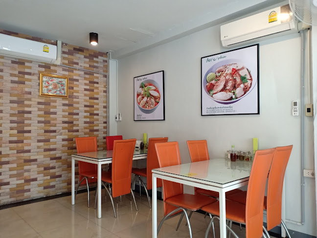 Comentarii opinii despre เจียงลูกชิ้นปลา สาขาพัทยาเหนือ