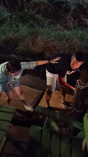 กรมชลคาแฟ่ - อำเภอปากเกร็ด