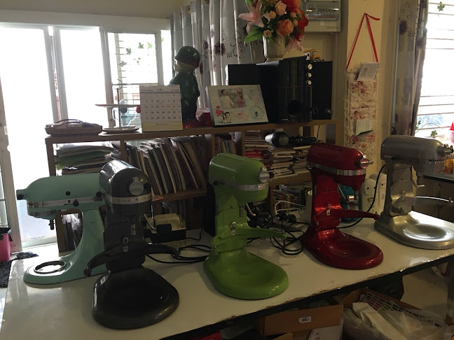 บ้านส้มซ่าเบเกอรี่ - อำเภอเมืองภูเก็ต