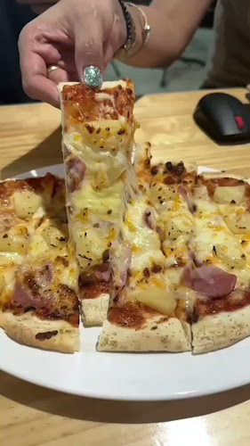 Opinii despre มานมสด ใกล้ม.หัวเฉียว în อำเภอบางพลี - การบริการอาหารและที่พัก