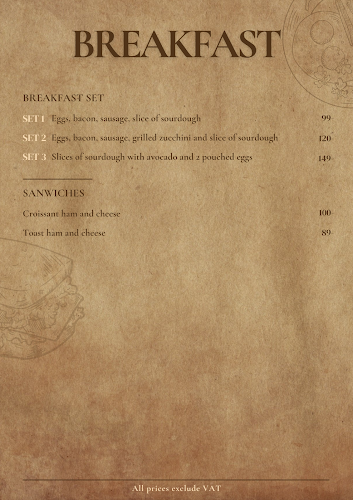 Opinii despre Uncle Toma's by Bakeology în อำเภอถลาง - การบริการอาหารและที่พัก